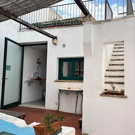 Lejlighed Kale Polis - Sul Mare Con Terrazza *