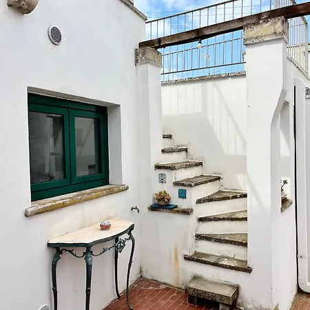 Lejlighed Kale Polis - Sul Mare Con Terrazza *