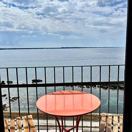 Kale Polis - Sul Mare Con Terrazza