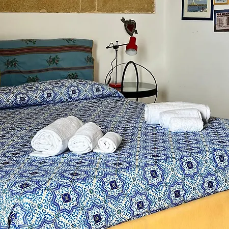 Kale Polis - Sul Mare Con Terrazza * Gallipoli