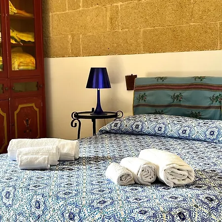 Kale Polis - Sul Mare Con Terrazza Apartment *